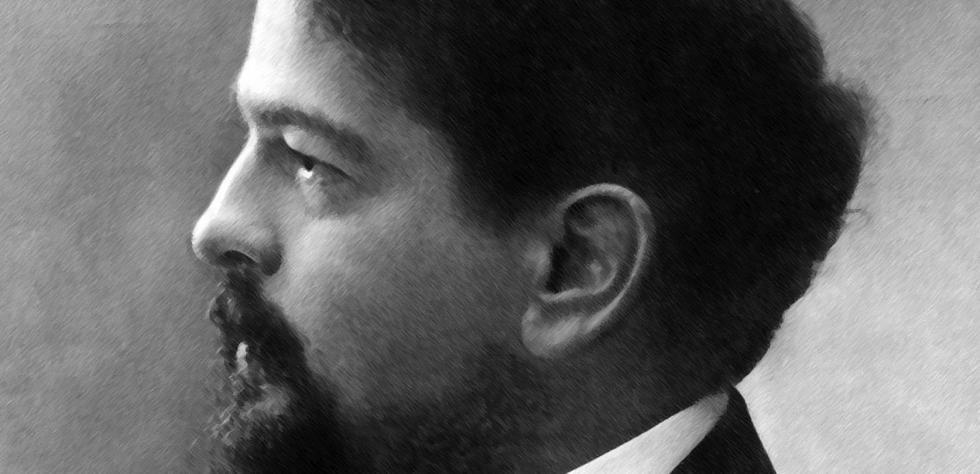 Concert analyse Autour des pr ludes pour piano de Claude Debussy