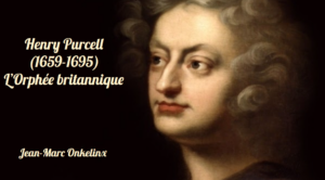 Page de garde Purcell