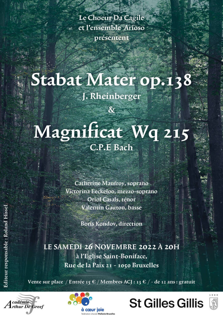 221011_Affiche concert Bach